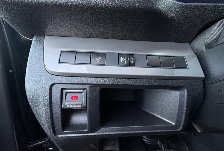 FIAT Scudo 2.0 180 PACK PREMIUM CONNECT / NEUF / 29 990€ HT / GARANTIE 24 MOIS / TVA RÉCUPÉRABLE