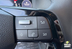 FIAT SCUDO 2.0 180 PACK PREMIUM CONNECT / NEUF / GARANTIE 24 MOIS  TVA RÉCUPÉRABLE