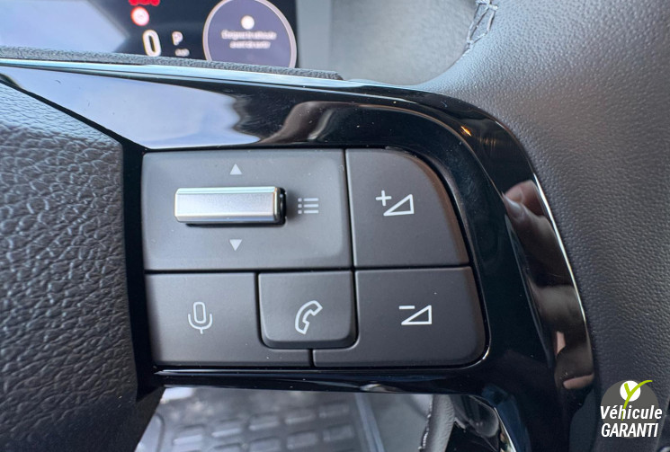 FIAT SCUDO 2.0 180 PACK PREMIUM CONNECT / NEUF / GARANTIE 24 MOIS  TVA RÉCUPÉRABLE