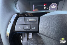 FIAT SCUDO 2.0 180 PACK PREMIUM CONNECT / NEUF / GARANTIE 24 MOIS  TVA RÉCUPÉRABLE