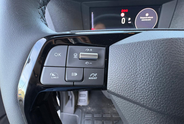 FIAT Scudo 2.0 180 PACK PREMIUM CONNECT / NEUF / 29 990€ HT / GARANTIE 24 MOIS / TVA RÉCUPÉRABLE