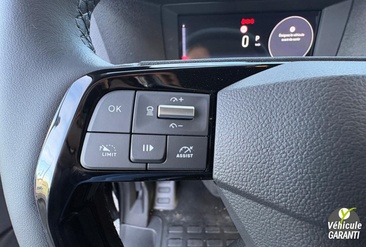 FIAT SCUDO 2.0 180 PACK PREMIUM CONNECT / NEUF / GARANTIE 24 MOIS  TVA RÉCUPÉRABLE