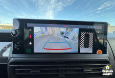 FIAT SCUDO 2.0 180 PACK PREMIUM CONNECT / NEUF / GARANTIE 24 MOIS  TVA RÉCUPÉRABLE