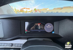 FIAT SCUDO 2.0 180 PACK PREMIUM CONNECT / NEUF / GARANTIE 24 MOIS  TVA RÉCUPÉRABLE
