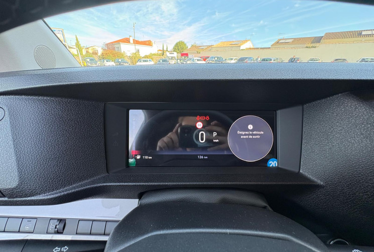 FIAT Scudo 2.0 180 PACK PREMIUM CONNECT / NEUF / 29 990€ HT / GARANTIE 24 MOIS / TVA RÉCUPÉRABLE