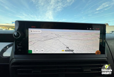 FIAT SCUDO 2.0 180 PACK PREMIUM CONNECT / NEUF / GARANTIE 24 MOIS  TVA RÉCUPÉRABLE