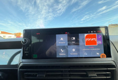 FIAT Scudo 2.0 180 PACK PREMIUM CONNECT / NEUF / 29 990€ HT / GARANTIE 24 MOIS / TVA RÉCUPÉRABLE