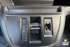 FIAT SCUDO 2.0 180 PACK PREMIUM CONNECT / NEUF / GARANTIE 24 MOIS  TVA RÉCUPÉRABLE