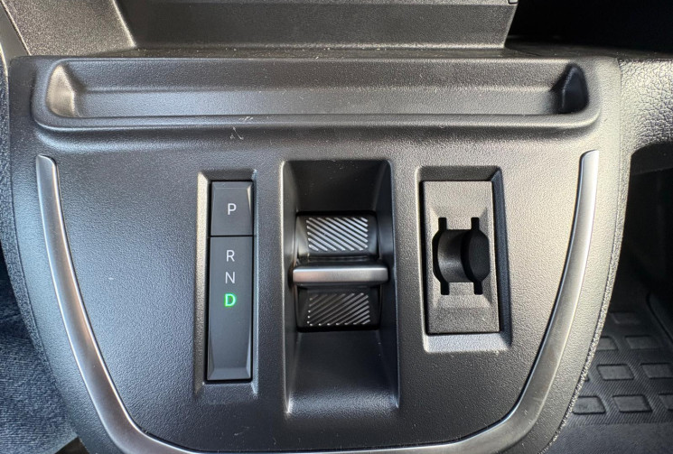 FIAT Scudo 2.0 180 PACK PREMIUM CONNECT / NEUF / 29 990€ HT / GARANTIE 24 MOIS / TVA RÉCUPÉRABLE