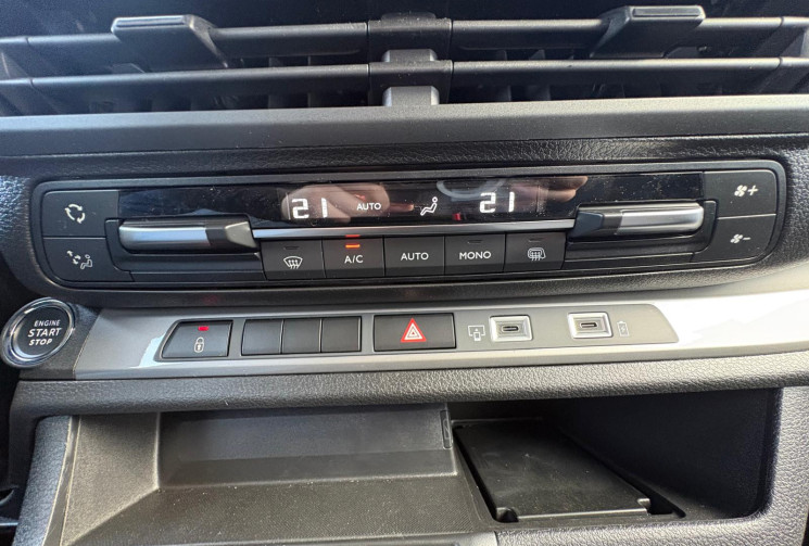 FIAT Scudo 2.0 180 PACK PREMIUM CONNECT / NEUF / 29 990€ HT / GARANTIE 24 MOIS / TVA RÉCUPÉRABLE