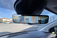 FIAT SCUDO 2.0 180 PACK PREMIUM CONNECT / NEUF / GARANTIE 24 MOIS  TVA RÉCUPÉRABLE