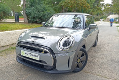 Mini Cooper SE 184ch 