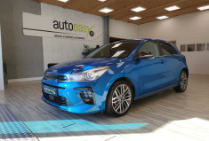Kia RIO IV Phase 2 1.0 T-GDI 100ch GT-Line iBVM6