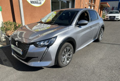 Peugeot 208 e- 136 cv Allure