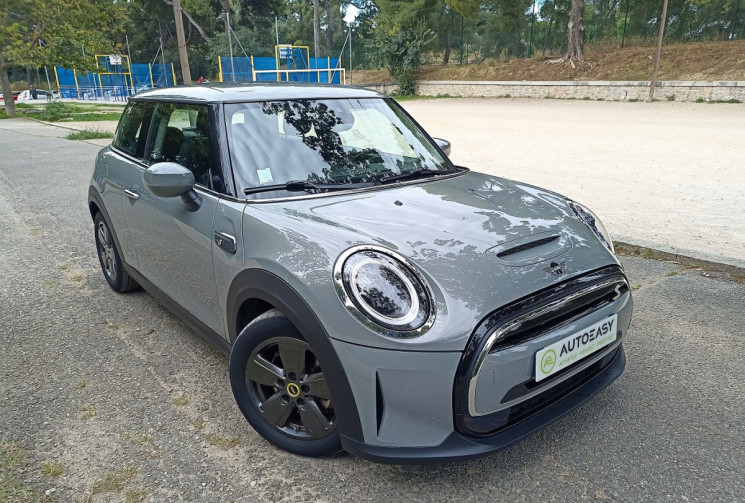 Mini Cooper III F56 SE 94ah 184ch - Garantie Mini 