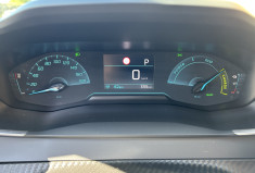 Peugeot 208 e- 136 cv Allure Etat neuf