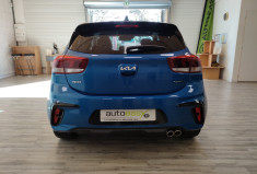 Kia RIO IV Phase 2 1.0 T-GDI 100ch GT-Line iBVM6