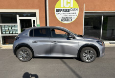 Peugeot 208 e- 136 cv Allure Etat neuf