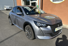 Peugeot 208 e- 136 cv Allure Etat neuf