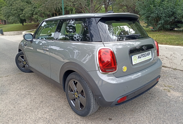 Mini Cooper III F56 SE 94ah 184ch - Garantie Mini 