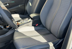 Peugeot 208 e- 136 cv Allure Etat neuf