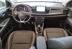Kia RIO IV Phase 2 1.0 T-GDI 100ch GT-Line iBVM6