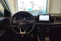 Kia RIO IV Phase 2 1.0 T-GDI 100ch GT-Line iBVM6