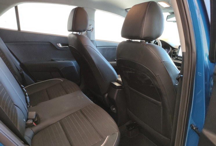 Kia RIO IV Phase 2 1.0 T-GDI 100ch GT-Line iBVM6