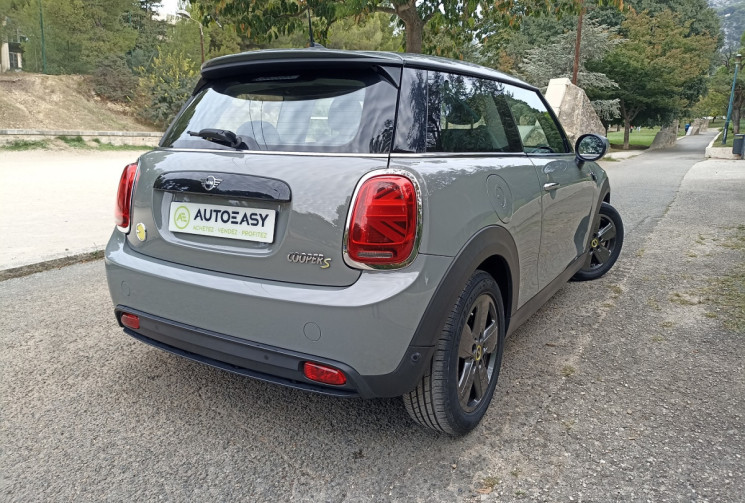 Mini Cooper III F56 SE 94ah 184ch - Garantie Mini 