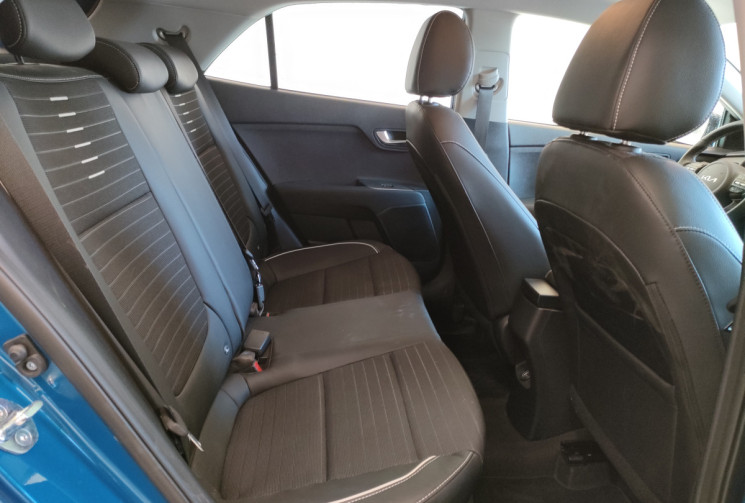Kia RIO IV Phase 2 1.0 T-GDI 100ch GT-Line iBVM6