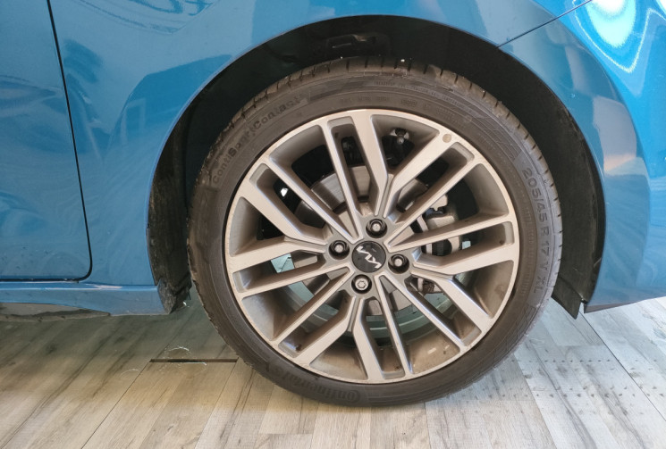 Kia RIO IV Phase 2 1.0 T-GDI 100ch GT-Line iBVM6