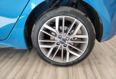 Kia RIO IV Phase 2 1.0 T-GDI 100ch GT-Line iBVM6