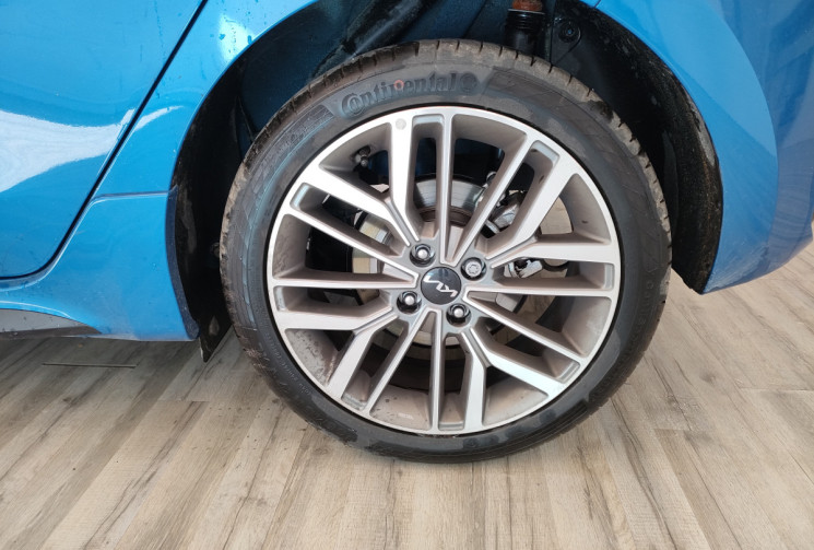 Kia RIO IV Phase 2 1.0 T-GDI 100ch GT-Line iBVM6