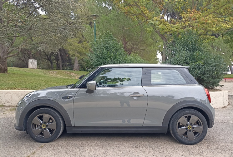 Mini Cooper III F56 SE 94ah 184ch - Garantie Mini 