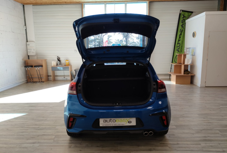 Kia RIO IV Phase 2 1.0 T-GDI 100ch GT-Line iBVM6