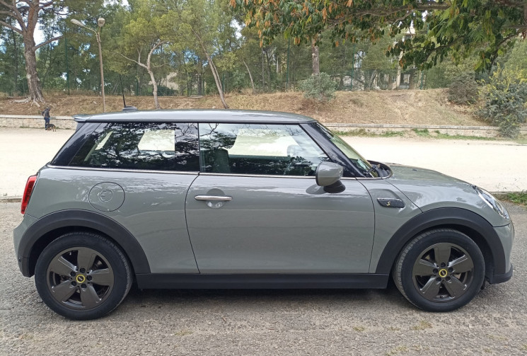 Mini Cooper III F56 SE 94ah 184ch - Garantie Mini 