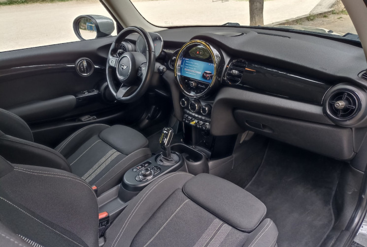 Mini Cooper III F56 SE 94ah 184ch - Garantie Mini 