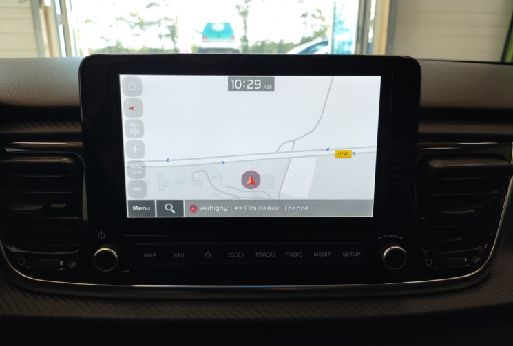 Kia RIO IV Phase 2 1.0 T-GDI 100ch GT-Line iBVM6