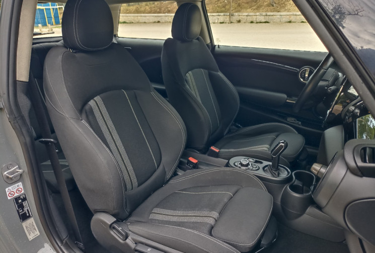 Mini Cooper III F56 SE 94ah 184ch - Garantie Mini 