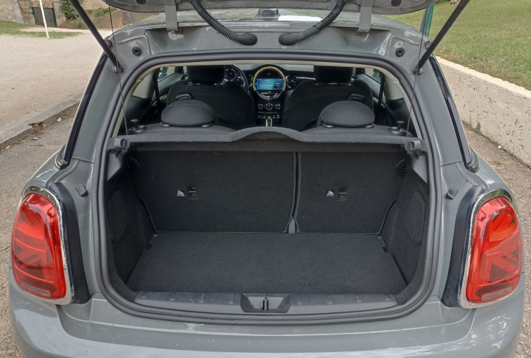 Mini Cooper III F56 SE 94ah 184ch - Garantie Mini 