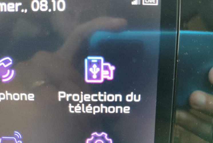 Kia RIO IV Phase 2 1.0 T-GDI 100ch GT-Line iBVM6
