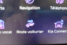 Kia RIO IV Phase 2 1.0 T-GDI 100ch GT-Line iBVM6