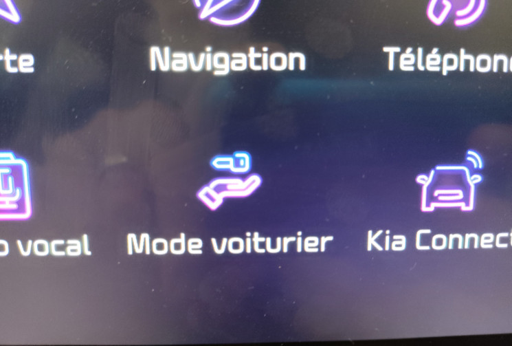 Kia RIO IV Phase 2 1.0 T-GDI 100ch GT-Line iBVM6