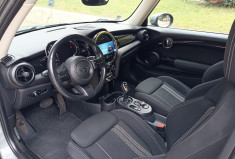 Mini Cooper III F56 SE 94ah 184ch - Garantie Mini 