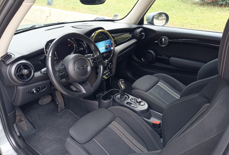 Mini Cooper III F56 SE 94ah 184ch - Garantie Mini 