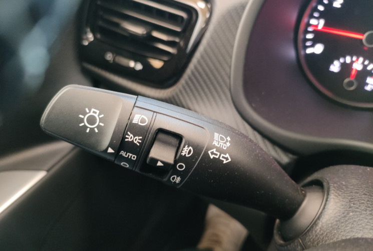 Kia RIO IV Phase 2 1.0 T-GDI 100ch GT-Line iBVM6