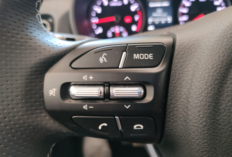 Kia RIO IV Phase 2 1.0 T-GDI 100ch GT-Line iBVM6