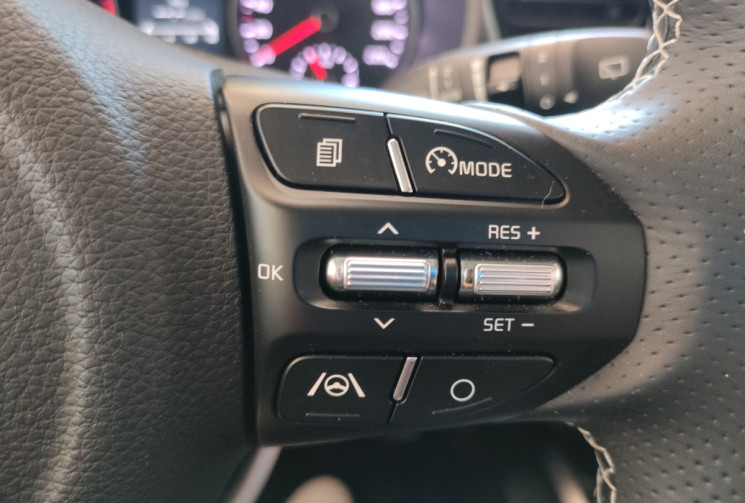 Kia RIO IV Phase 2 1.0 T-GDI 100ch GT-Line iBVM6