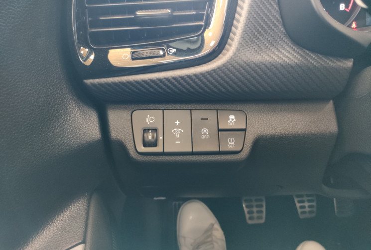Kia RIO IV Phase 2 1.0 T-GDI 100ch GT-Line iBVM6