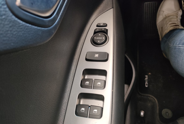 Kia RIO IV Phase 2 1.0 T-GDI 100ch GT-Line iBVM6
